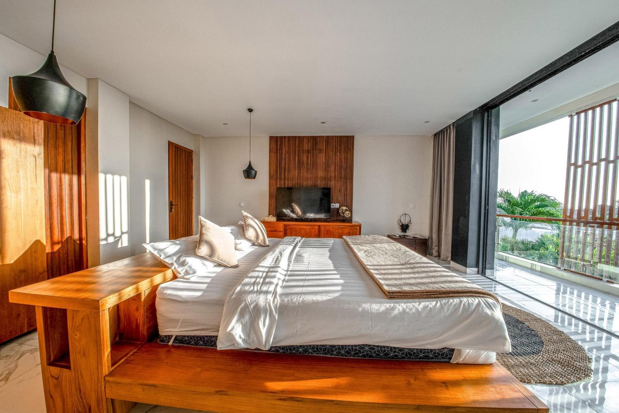 Balangan Freya Villa Jimbaran (Bali)