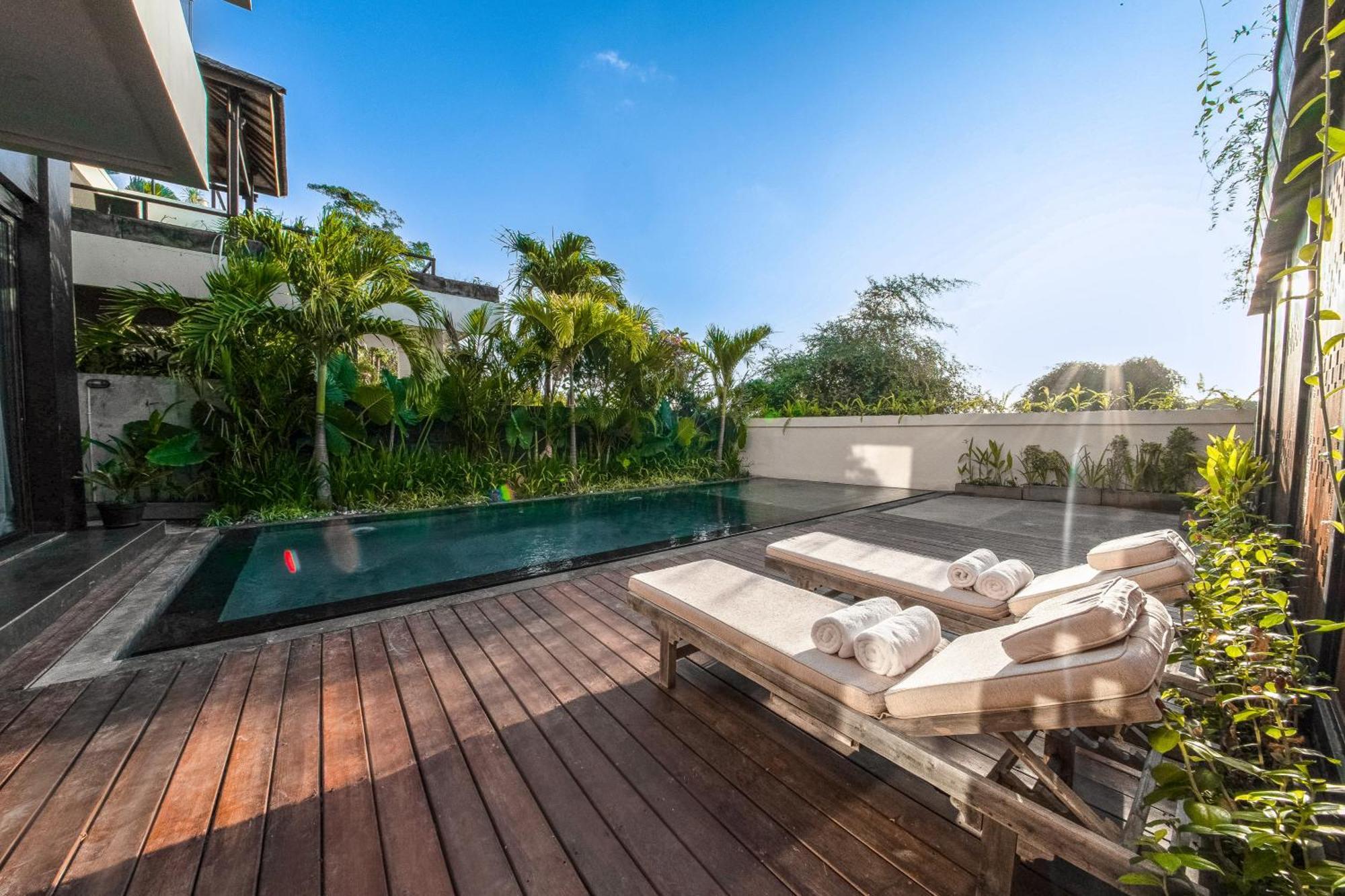 Villa Balangan Freya Jimbaran (Bali)