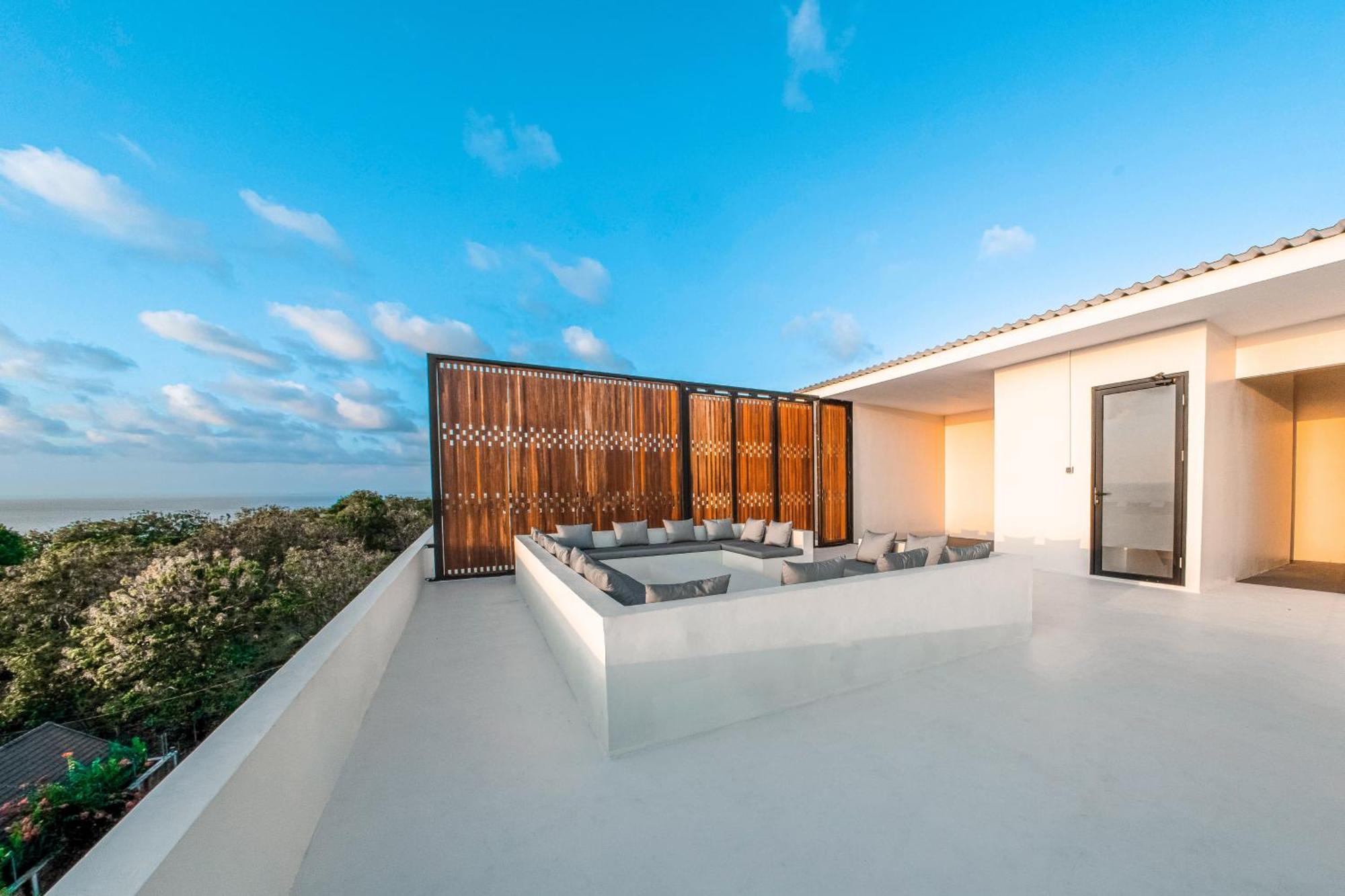 Villa Balangan Freya