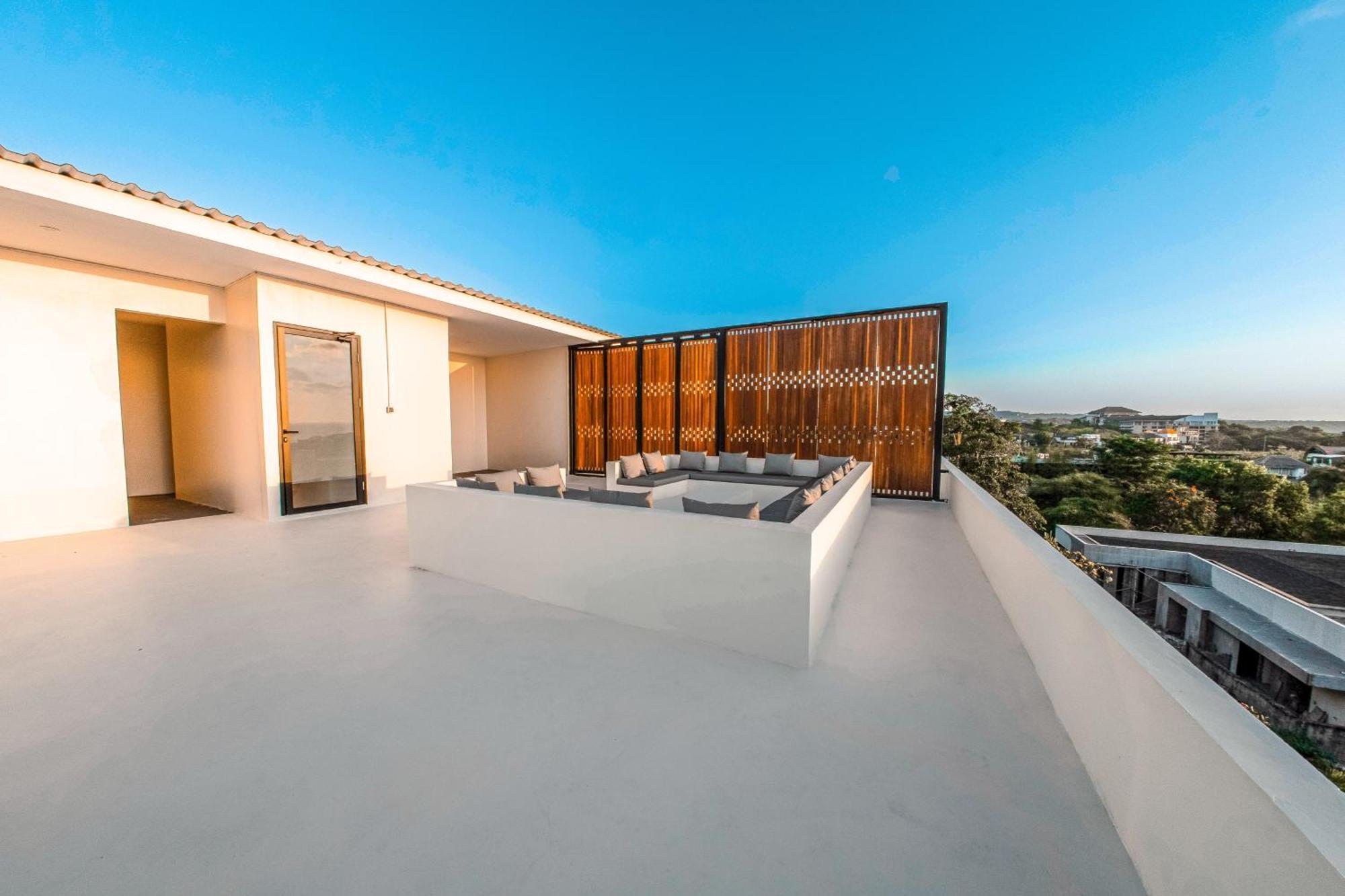 Balangan Freya Villa *