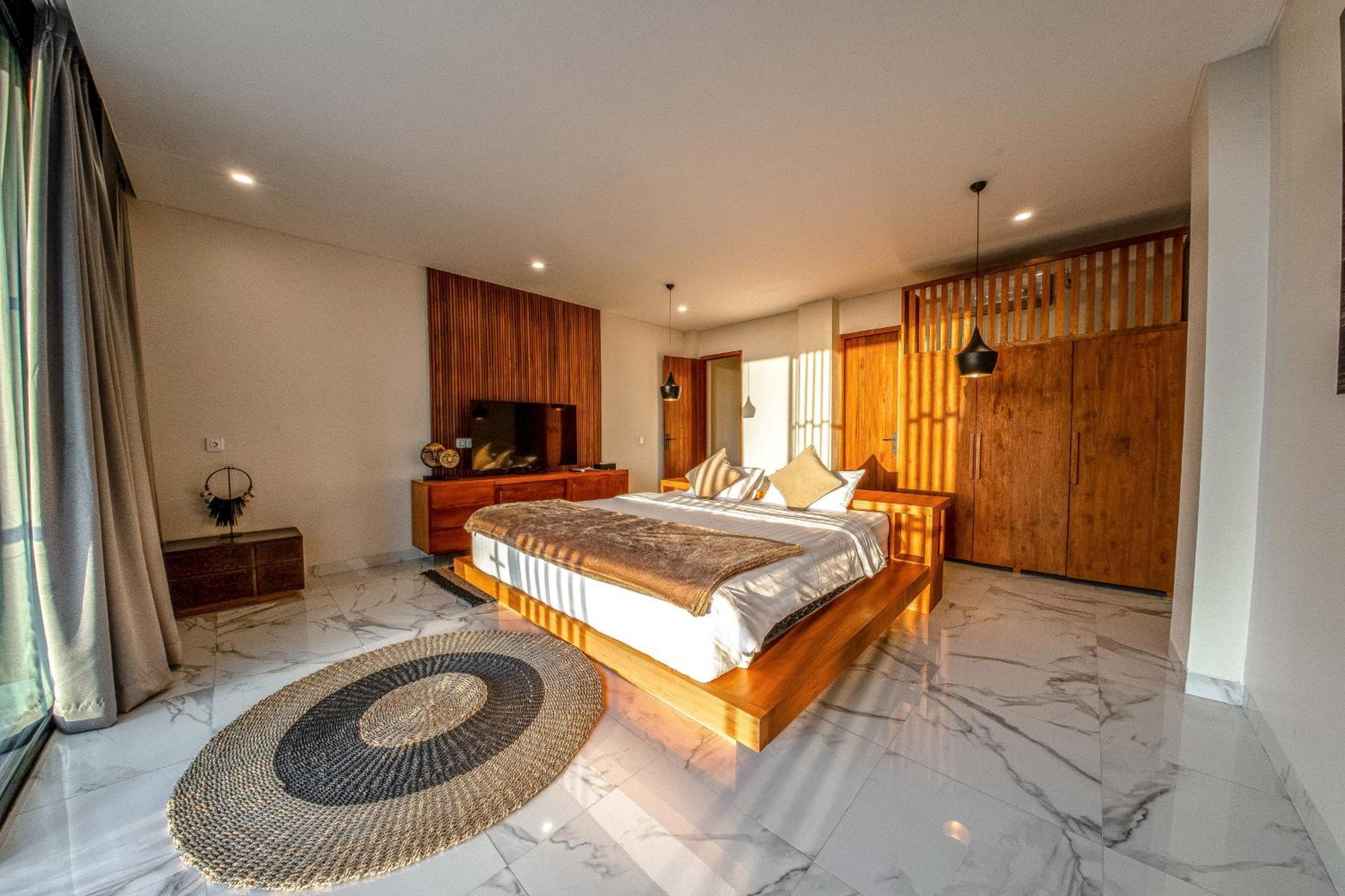 Balangan Freya Villa Jimbaran (Bali)