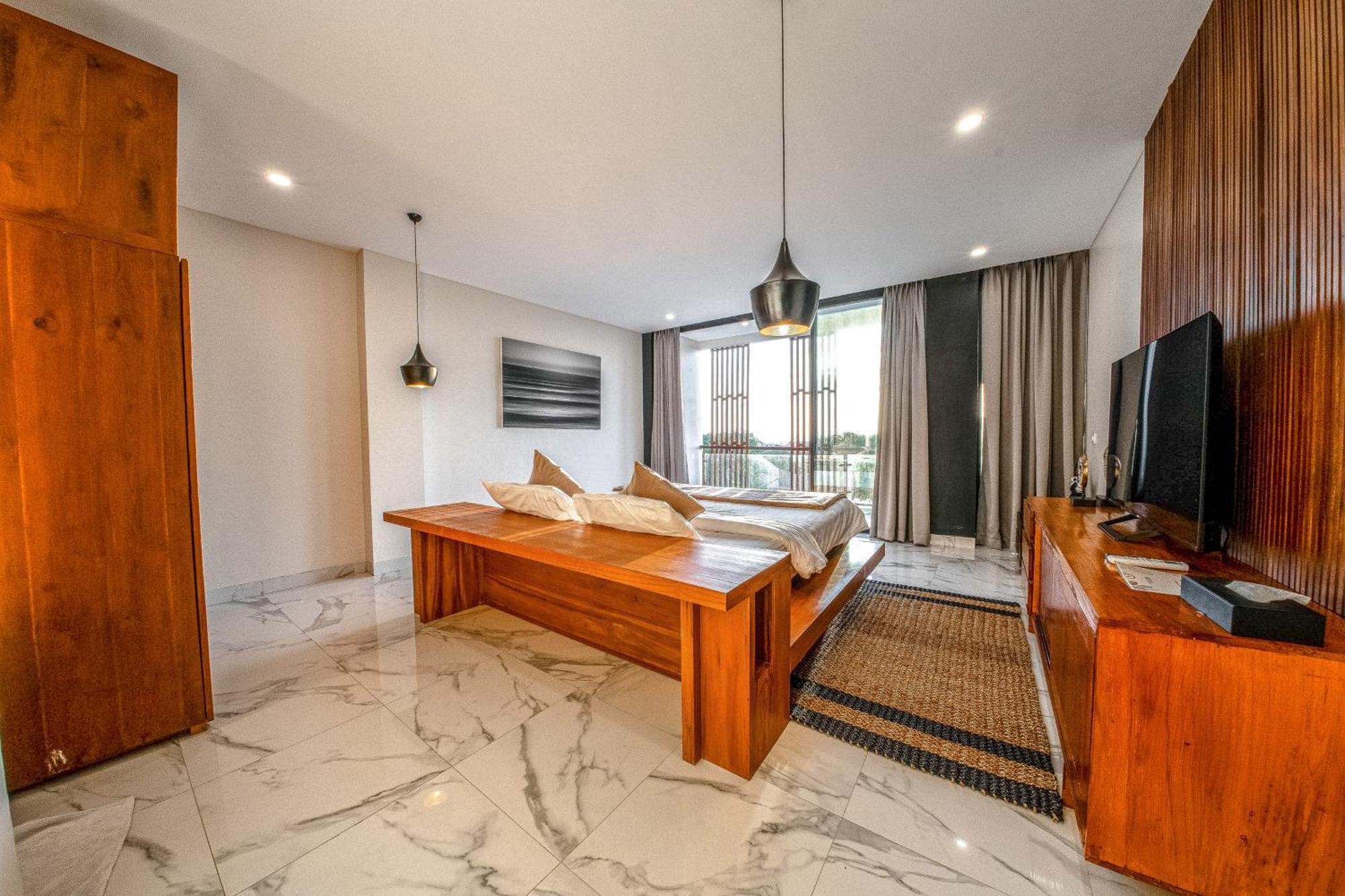 Balangan Freya Villa Jimbaran (Bali)
