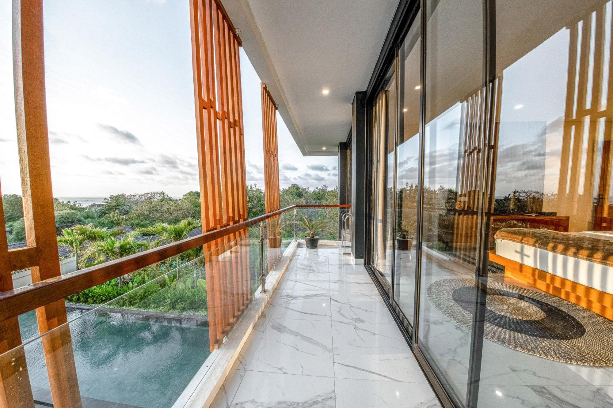 Villa Balangan Freya Jimbaran (Bali)