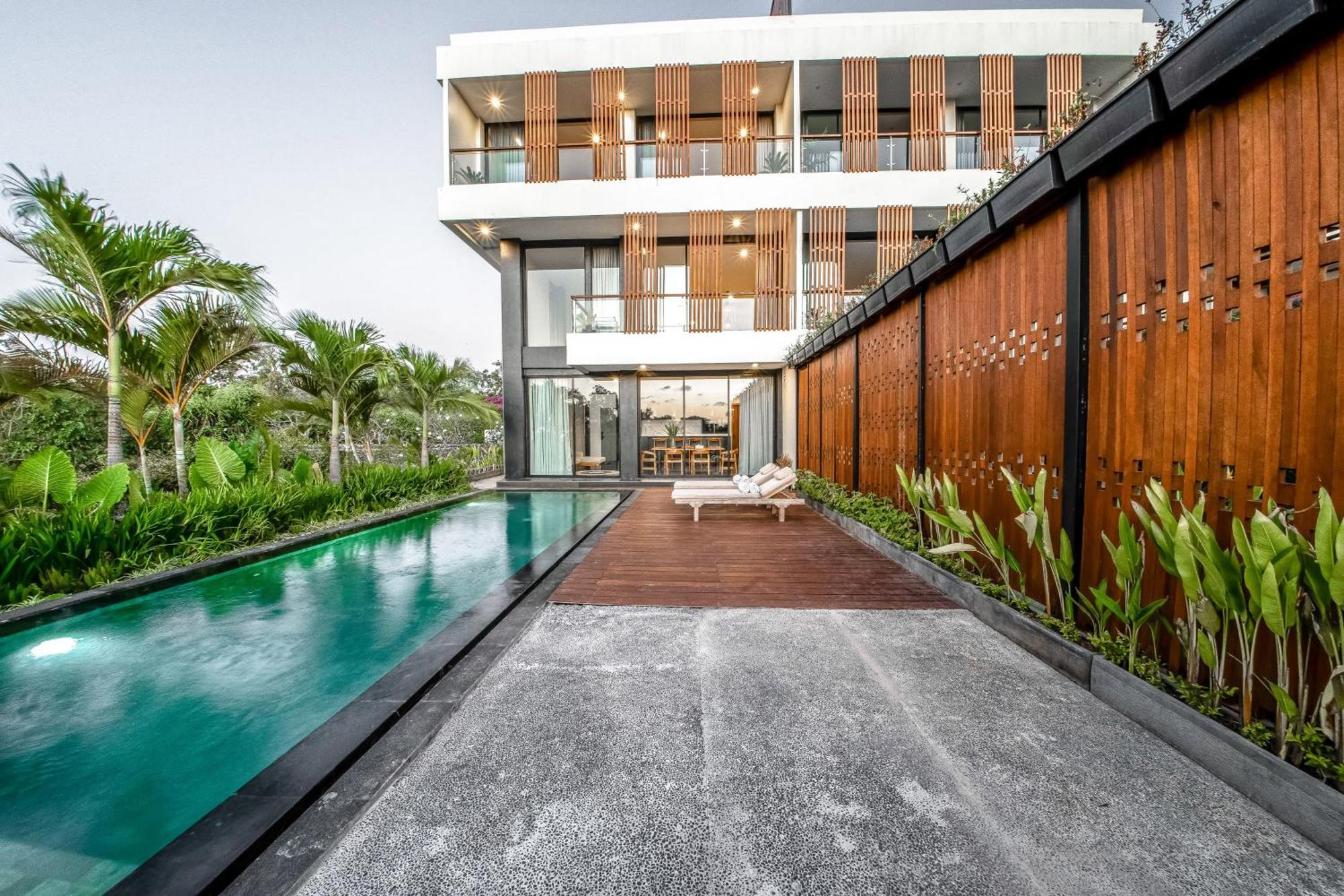 Villa Balangan Freya