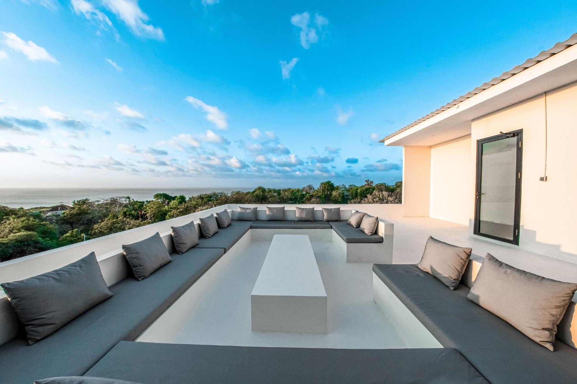 Balangan Freya Villa Jimbaran (Bali)