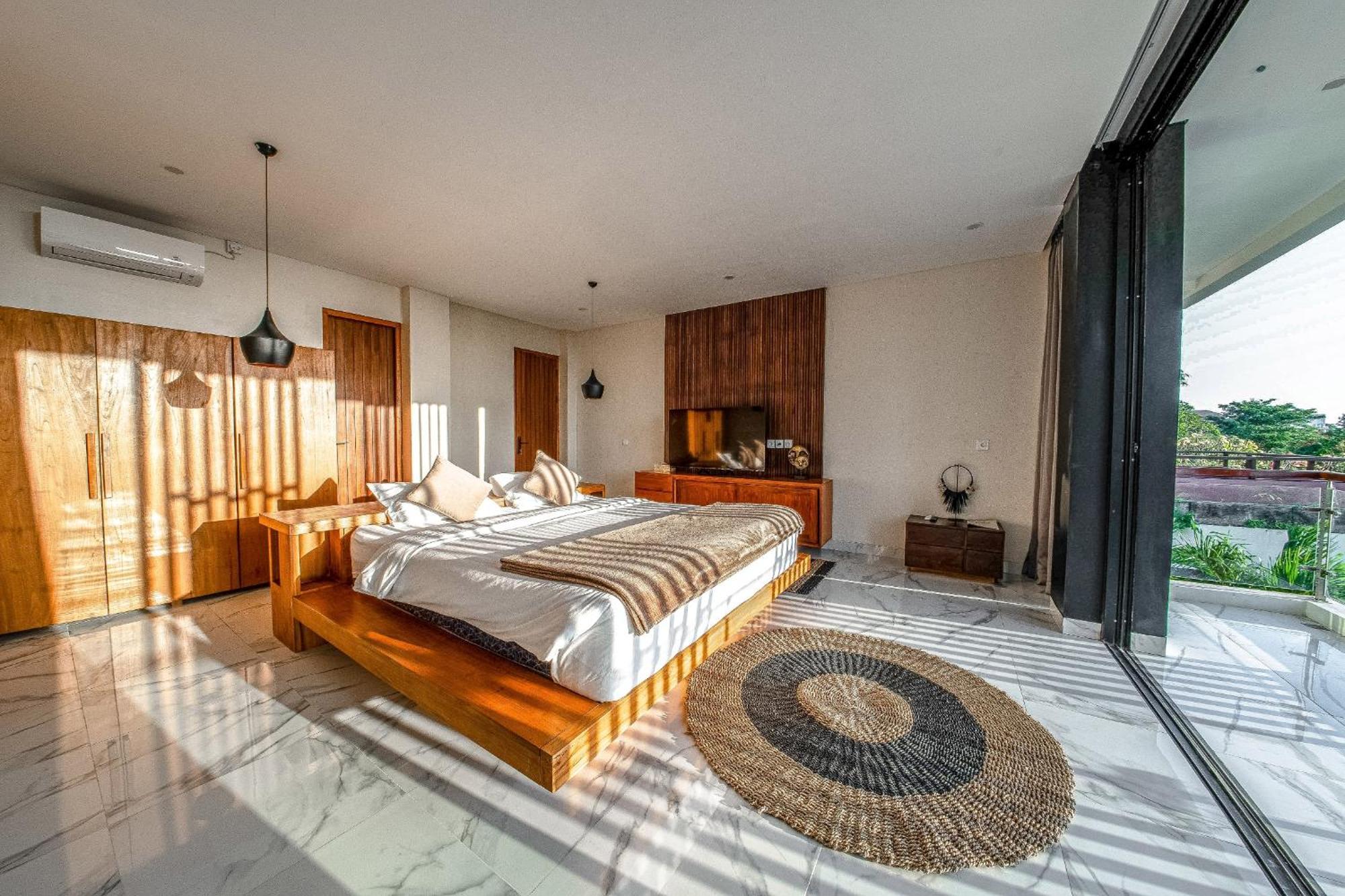 Villa Balangan Freya Jimbaran (Bali)