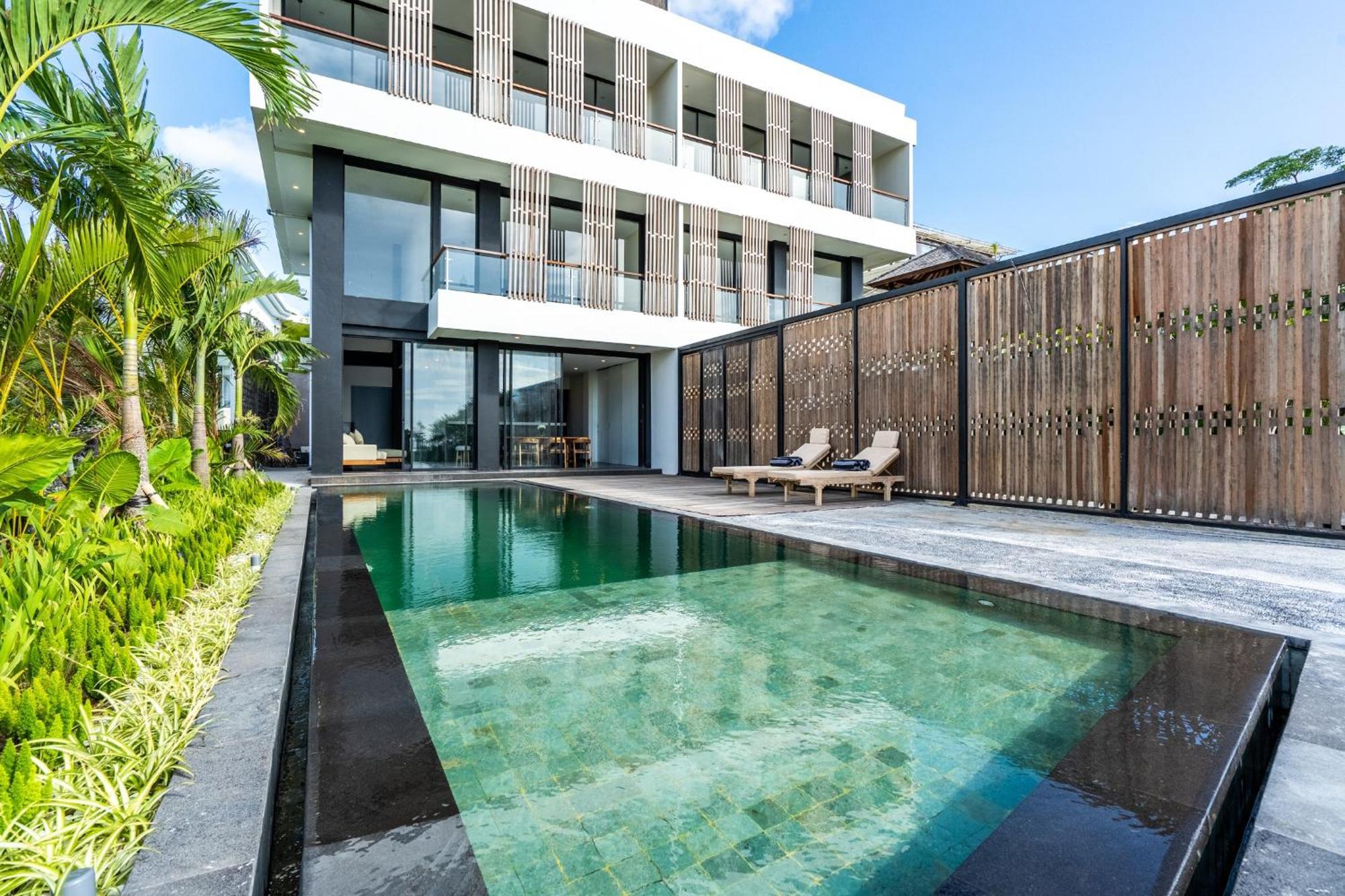 Villa Balangan Freya Jimbaran (Bali)