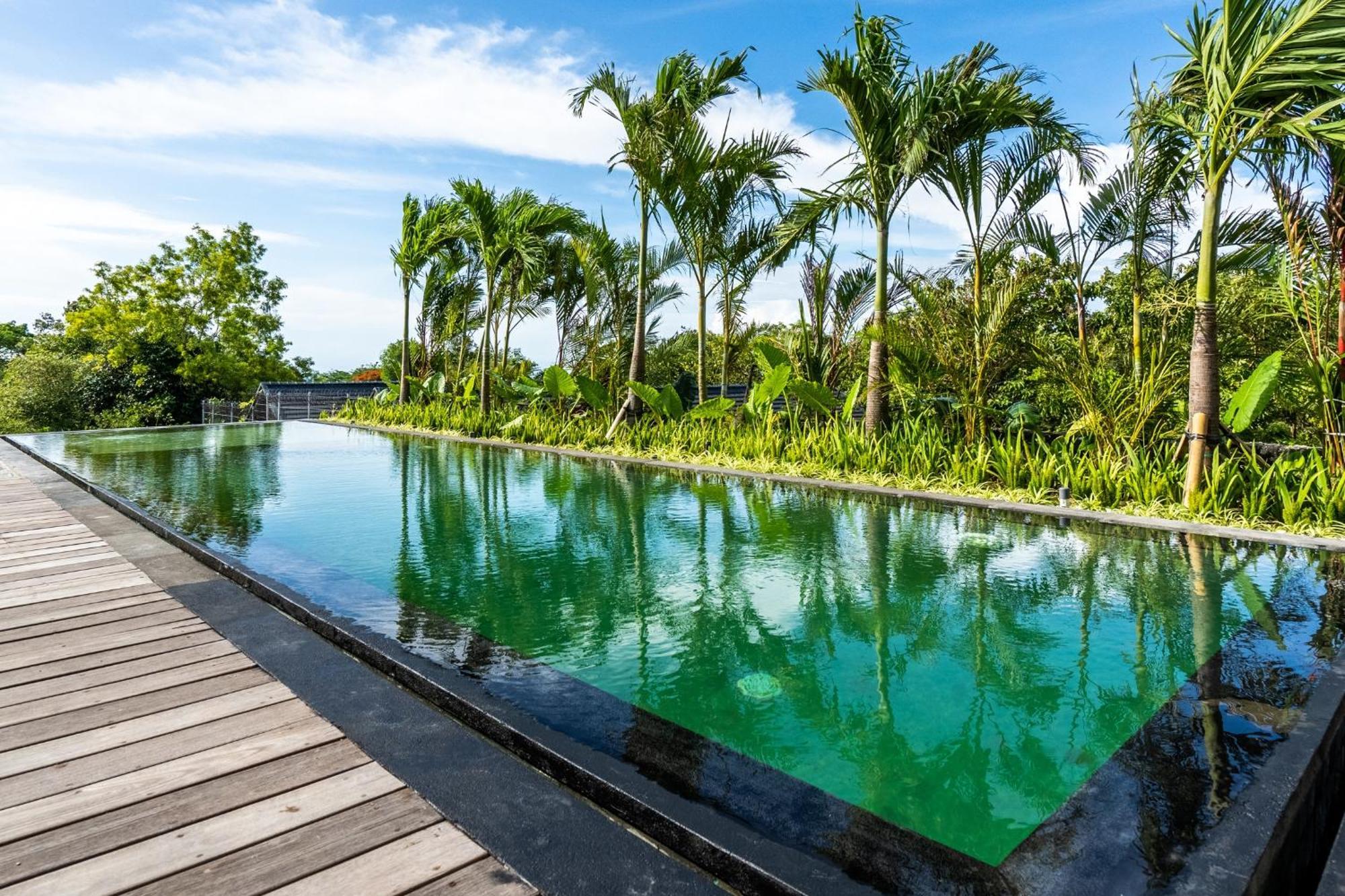 Villa Balangan Freya Jimbaran (Bali)