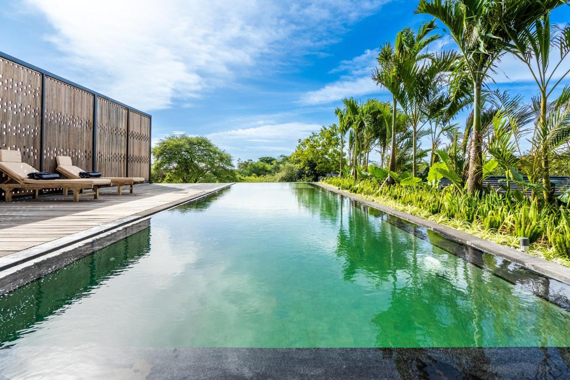 Balangan Freya Villa