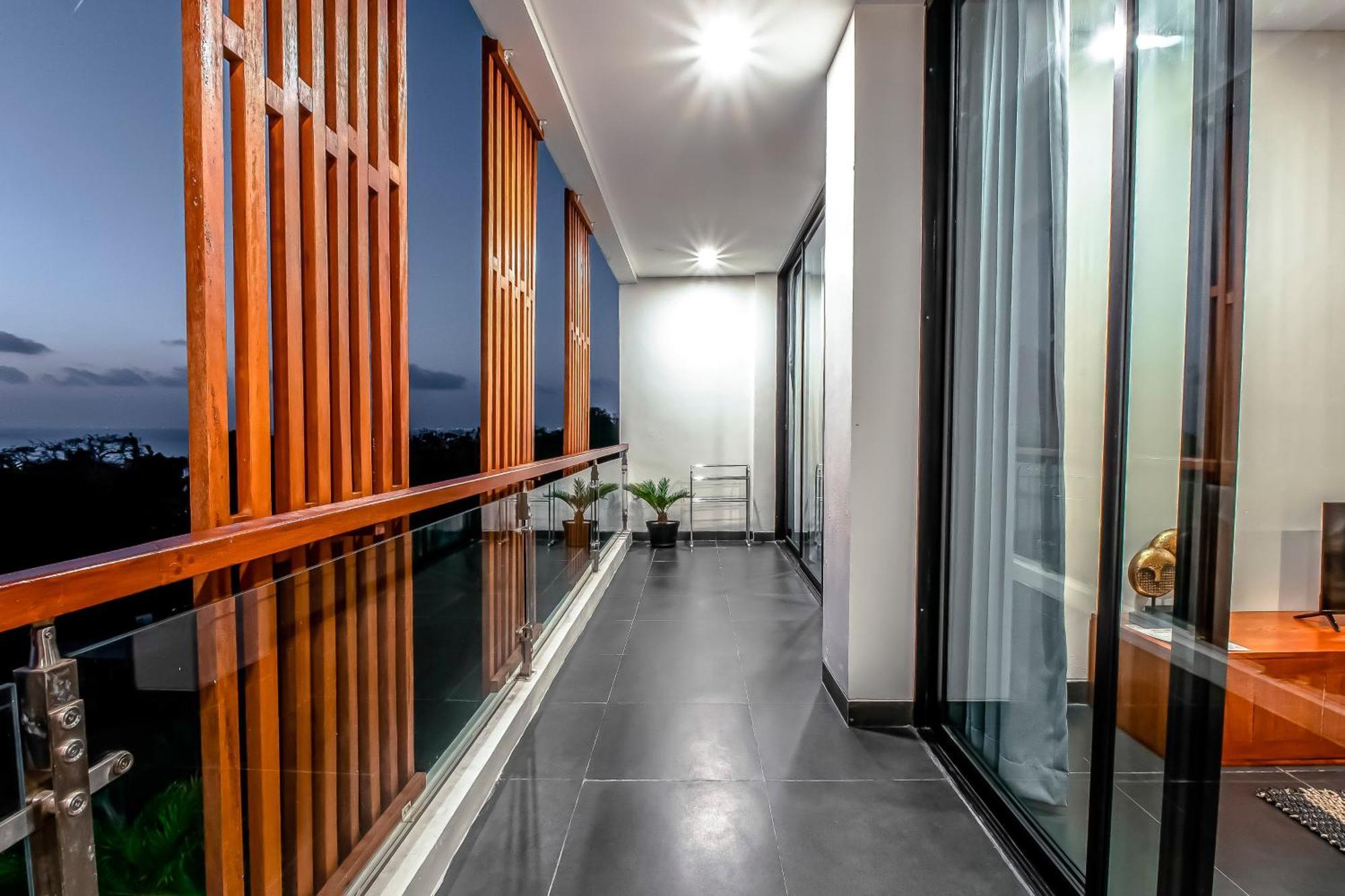 Balangan Freya Villa *