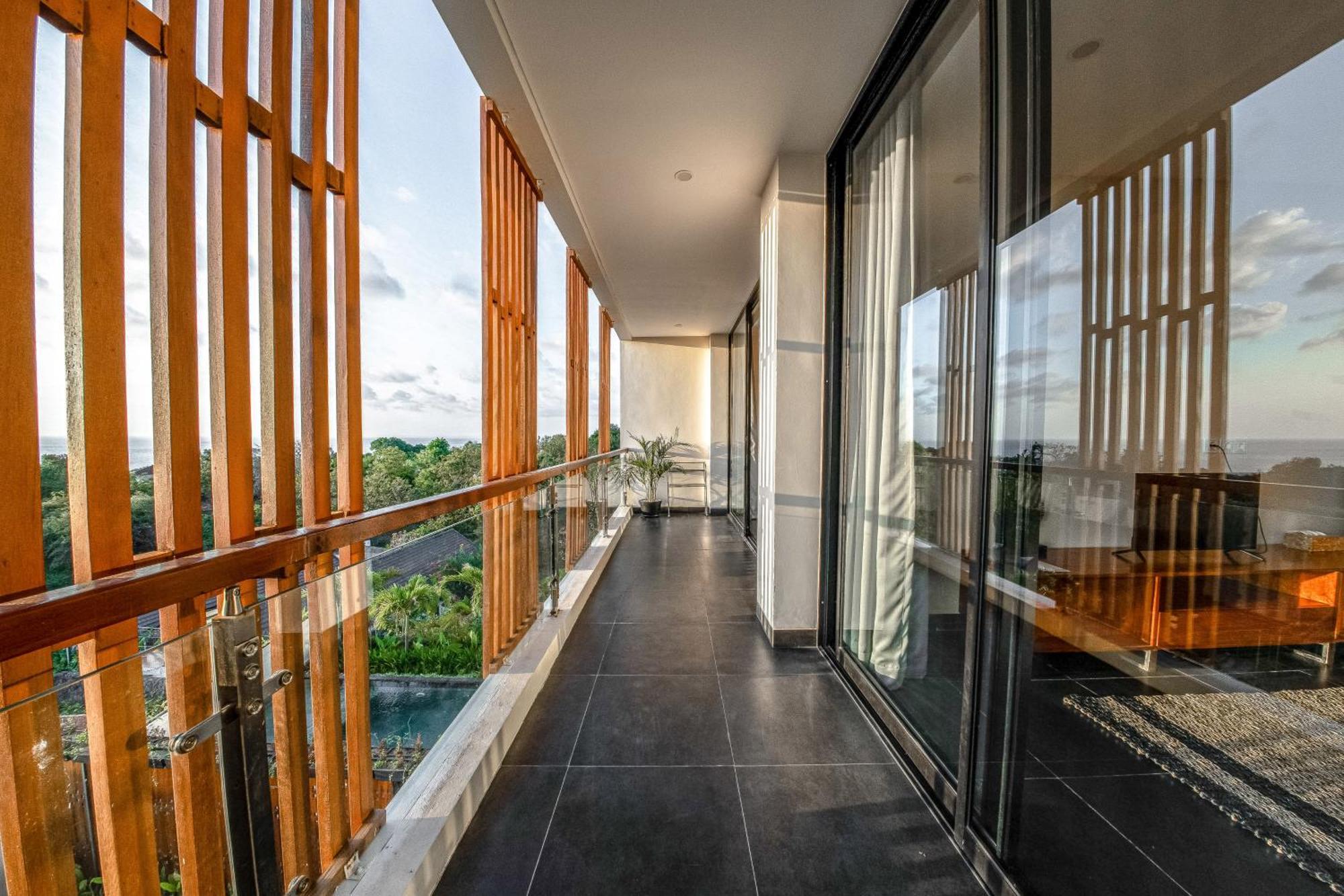 Villa Balangan Freya *