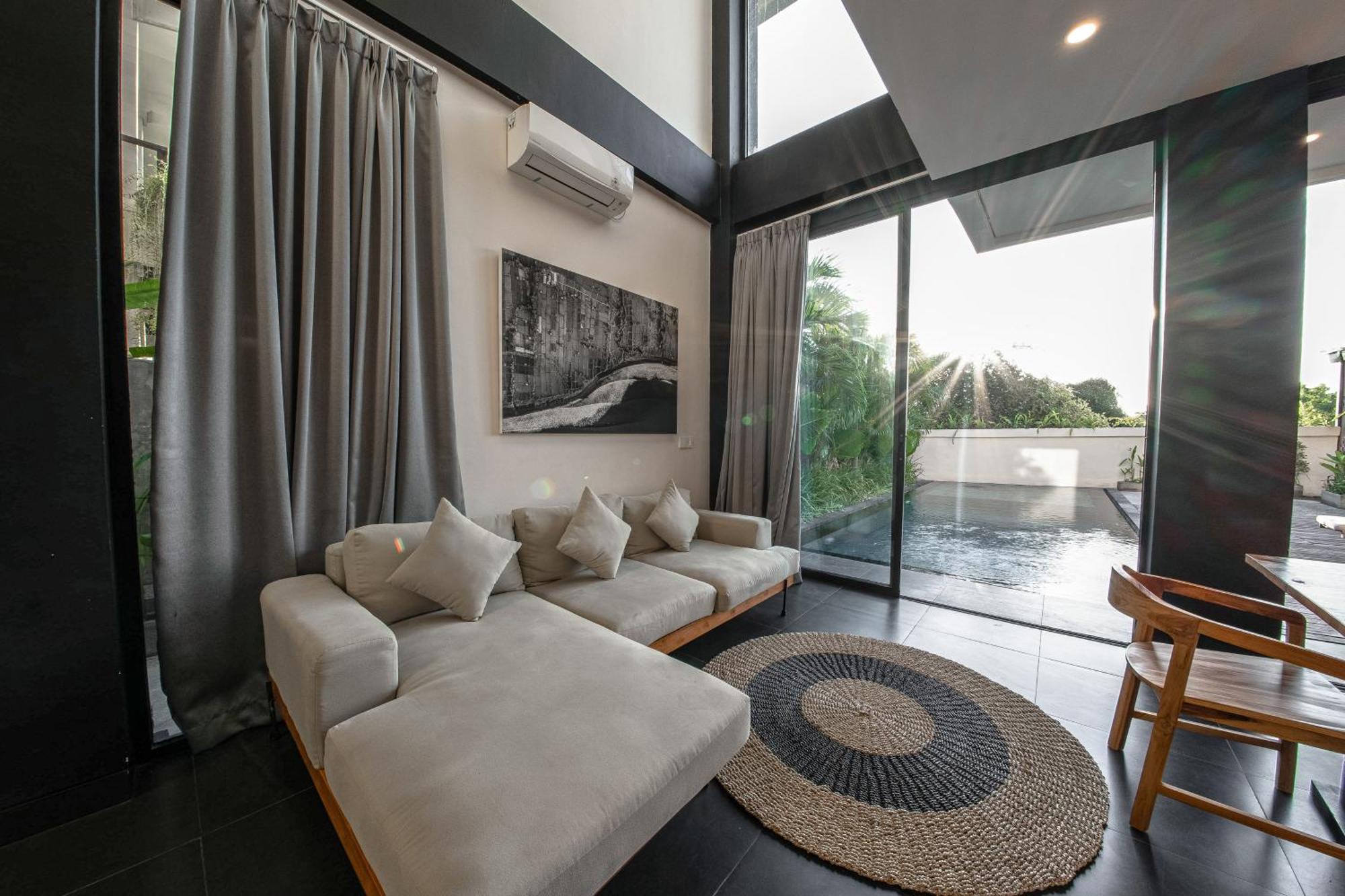 Balangan Freya Jimbaran (Bali)