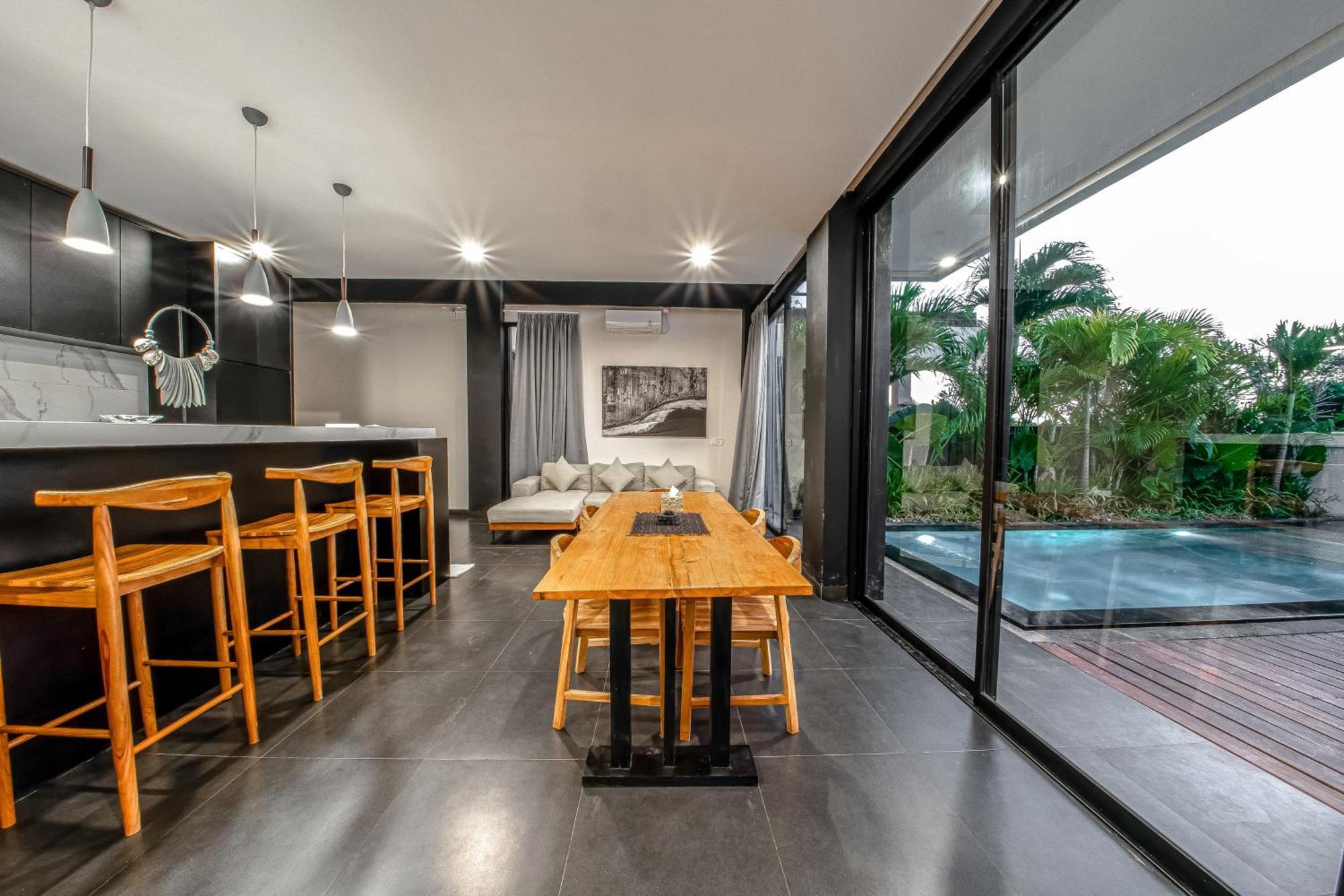 Villa Balangan Freya Jimbaran (Bali)