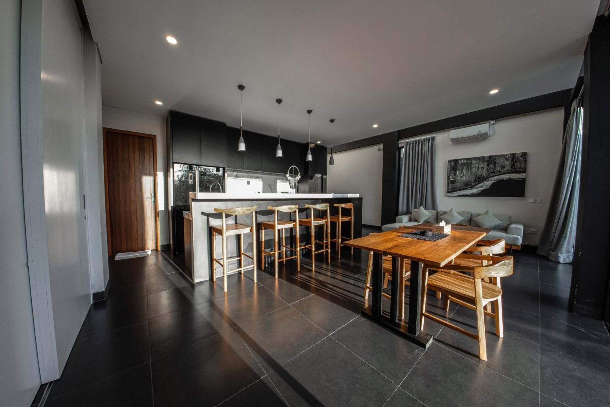Balangan Freya Villa