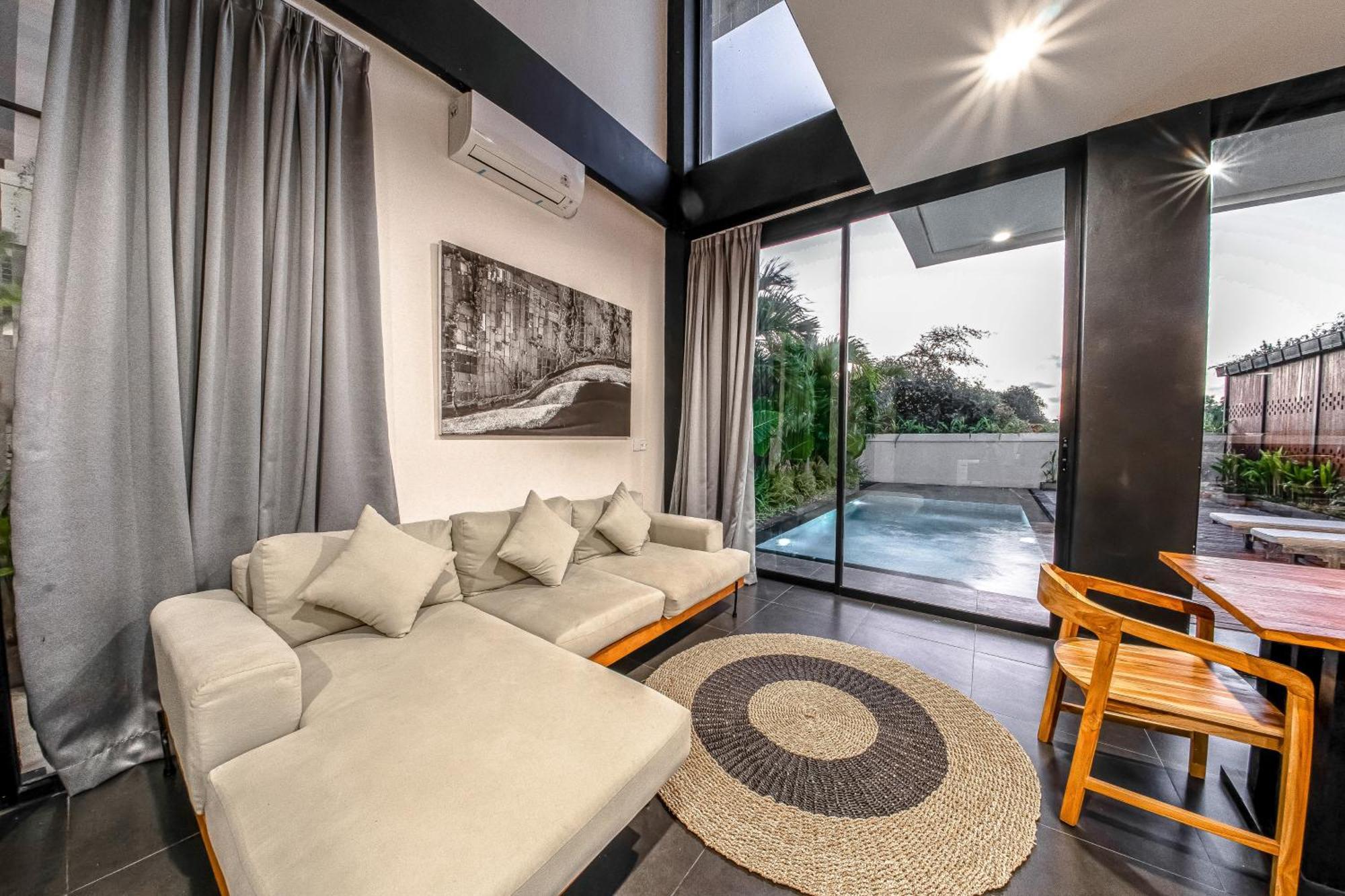 Villa Balangan Freya *