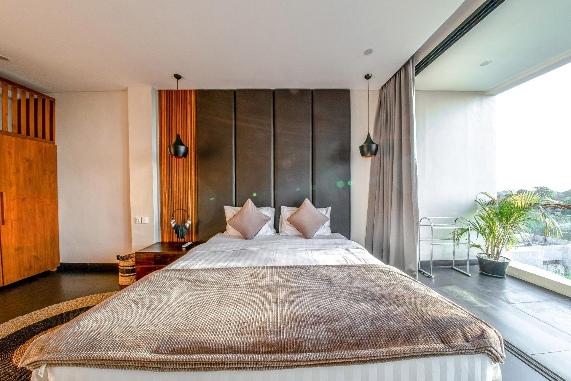 Balangan Freya Villa
